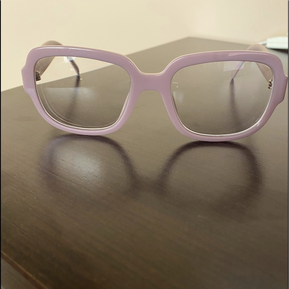Prada eyeglasses